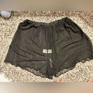 PrettyLittle Thing Swim Coverup